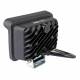 Proiector lucru 110x 99 x52mm, 17 LED-uri, 9-36V/45W, 3400lm, cu cozoroc, AWL32 02659 Amio
