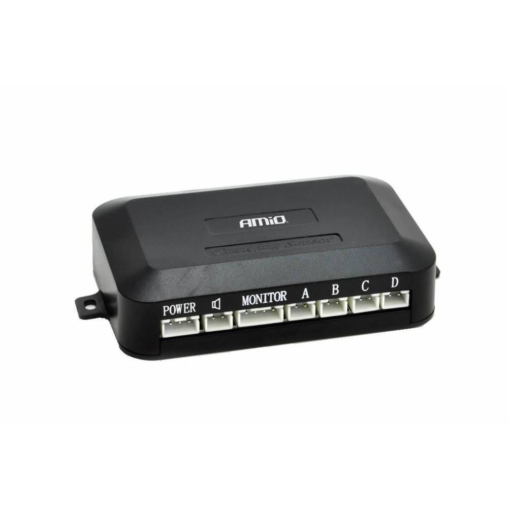 Kit camera mers inapoi cu monitor 4.3