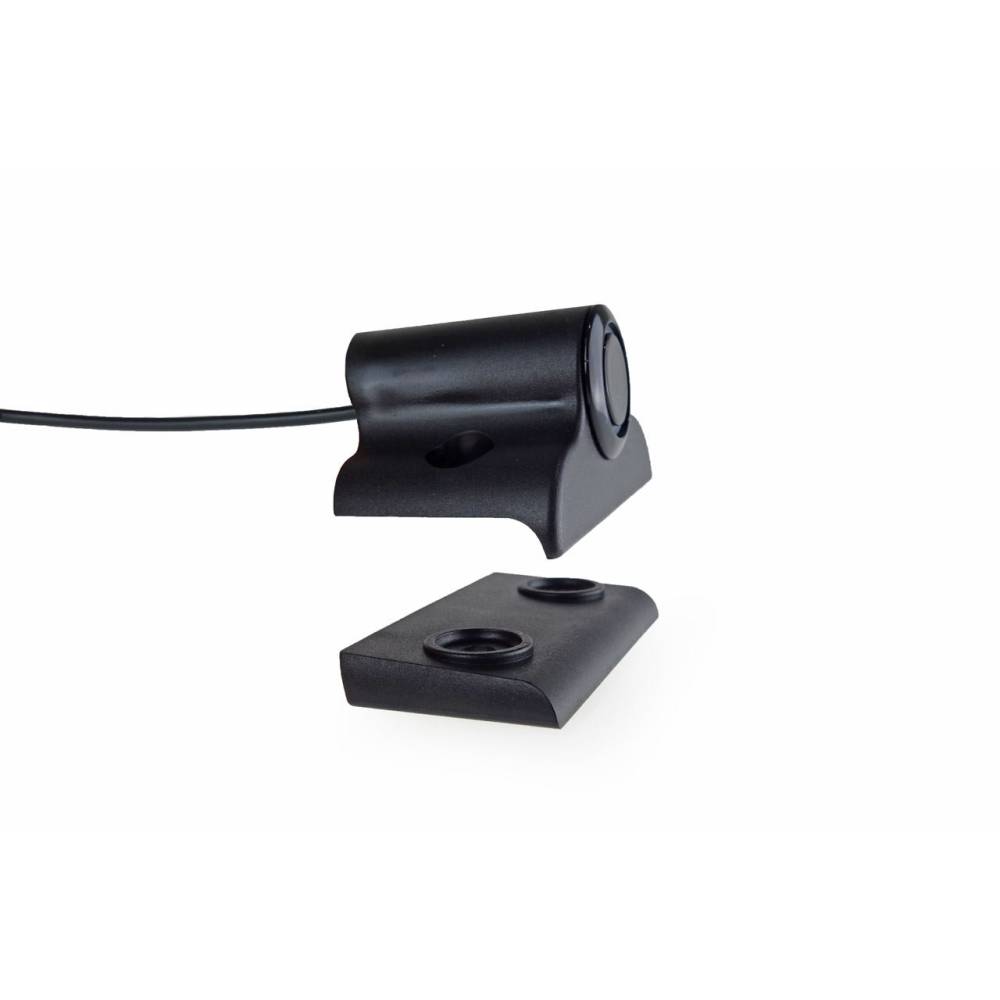 Kit camera mers inapoi cu monitor si senzori mers inapoi, 12 - 24V, Amio 02731 Kit camera mers inapoi cu monitor si senzori mers inapoi, 12 - 24V, Amio 02731