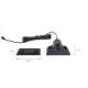 Kit camera mers inapoi cu monitor si senzori mers inapoi, 12 - 24V, Amio 02731 Kit camera mers inapoi cu monitor si senzori mers inapoi, 12 - 24V, Amio 02731