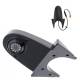 Kit camera mers inapoi cu monitor si senzori mers inapoi, 12 - 24V, Amio 02731 Kit camera mers inapoi cu monitor si senzori mers inapoi, 12 - 24V, Amio 02731