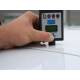 Tester grosime vopsea pentru otel, MGR10-FE LAK TESTER Blue Technology 