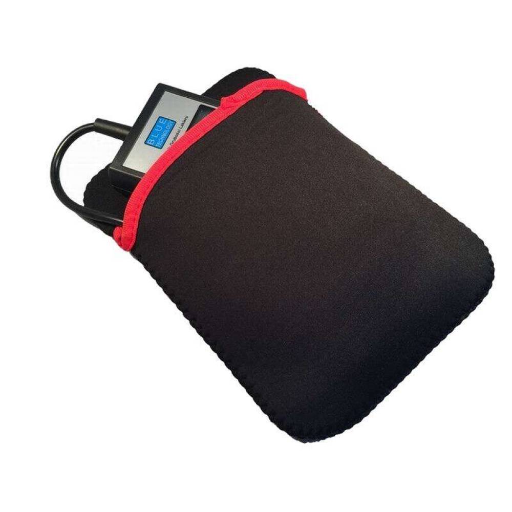 Tester grosime vopsea pentru otel, MGR10-FE LAK TESTER Blue Technology 