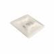 Suporti autoadezivi pentru coliere din plastic 3.6mm.19x19mm, 100buc, Cofil 03002016B