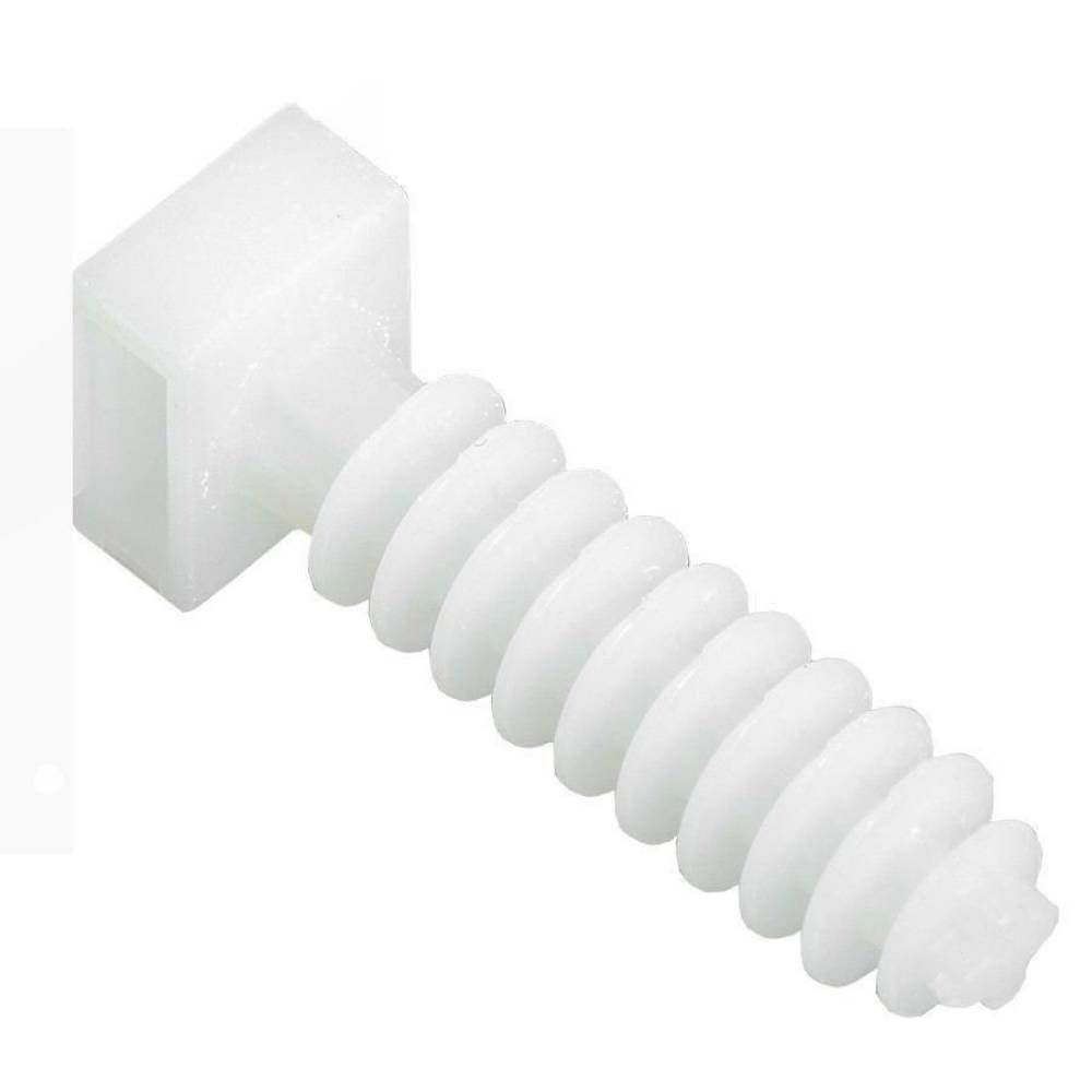 Diblu fixare coliere plastic fi6 x37.5mm, 100bucati Cofil 0300000W