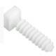 Diblu fixare coliere plastic fi8 x40.5mm, 100bucati Cofil 0300001W