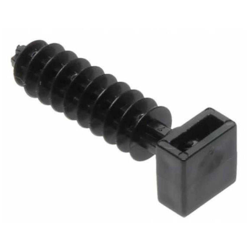 Diblu fixare coliere plastic fi8 x40.5mm, 100bucati, Cofil 0300001N