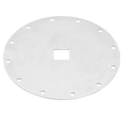 Disc semanatoare SPC 6-8, diametru fi140, patrat 18mm, gaura 12x5.2mm AM74