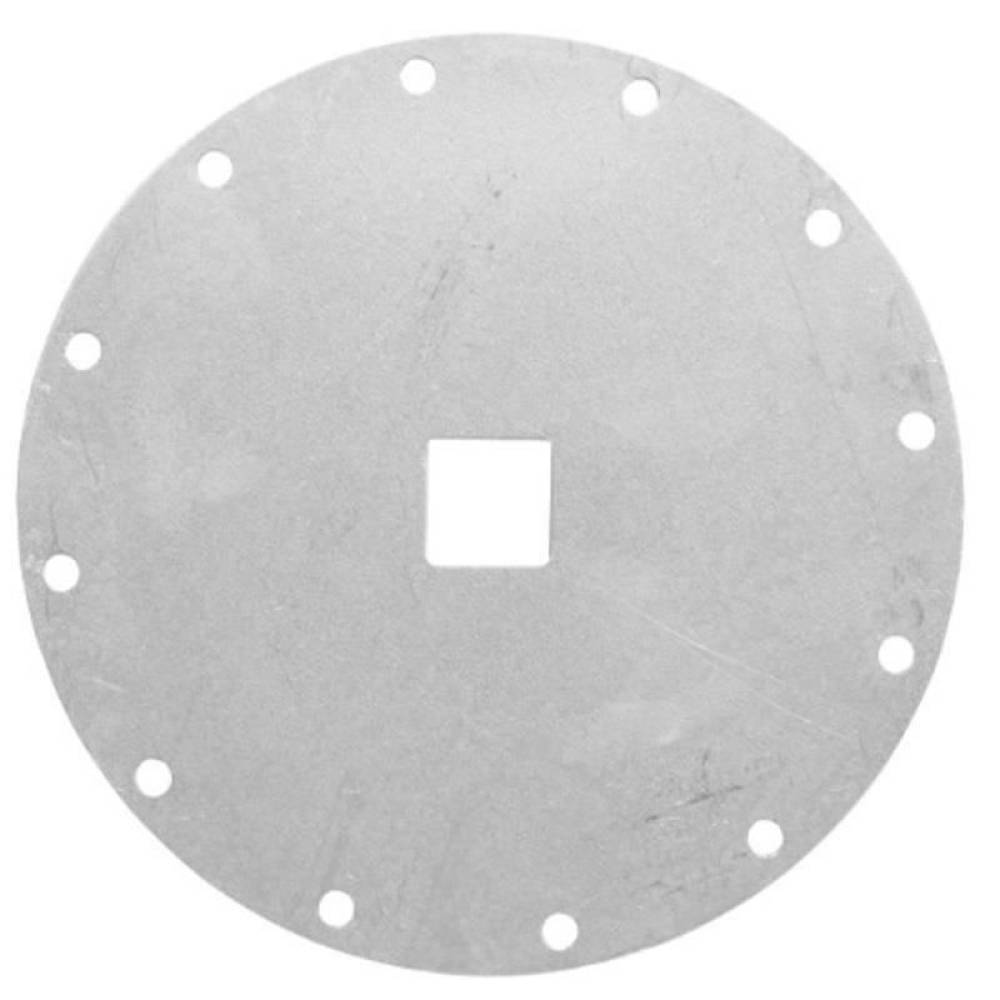 Disc semanatoare SPC 6-8, diametru fi140, patrat 18mm, gaura 12x5.2mm AM74