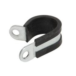 Colier antivibratie cu cauciuc P-Clip formD fi 18/15 03004787 Mikalor