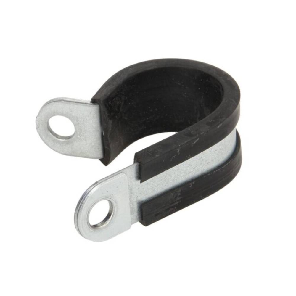 Colier antivibratie cu cauciuc P-Clip form D 24/15, 03004840 Mikalor
