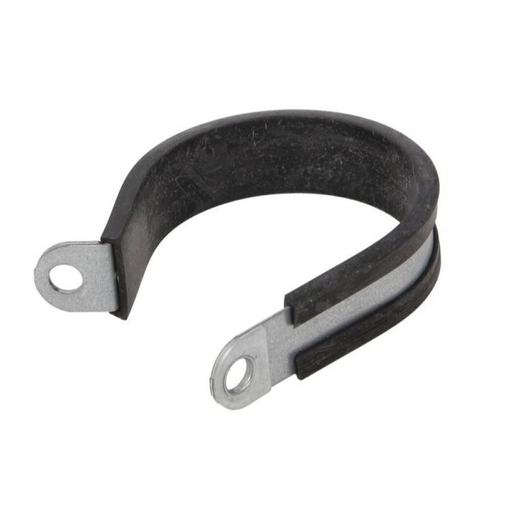 Colier antivibratie cu cauciuc P-Clip formD fi 44/15 Mikalor 03005042 Colier antivibratie cu cauciuc P-Clip formD fi 44/15 Mikalor 03005042
