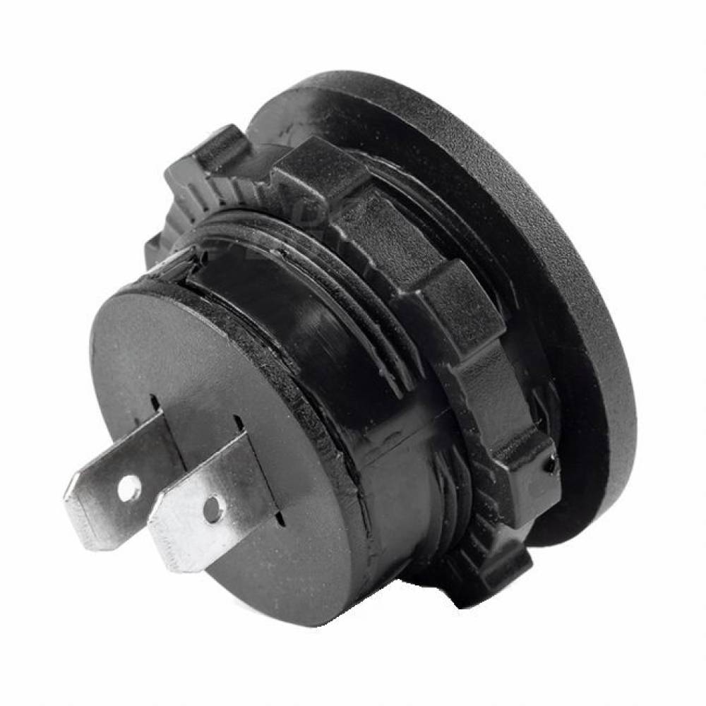 Voltmetru incastrabil bord 12-24V 02852 Amio