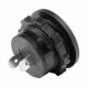 Voltmetru incastrabil bord 12-24V 02852 Amio