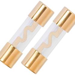 Siguranta AGU aurita 20A, 10.3x38mm, set 2buc, Carmotion 63659