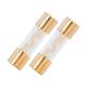 Siguranta AGU aurita 20A, 10.3x38mm, set 2buc, Carmotion 63659