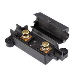 Suport siguranta Midival max. 200A, 32V, M5, 63658 Carmotion