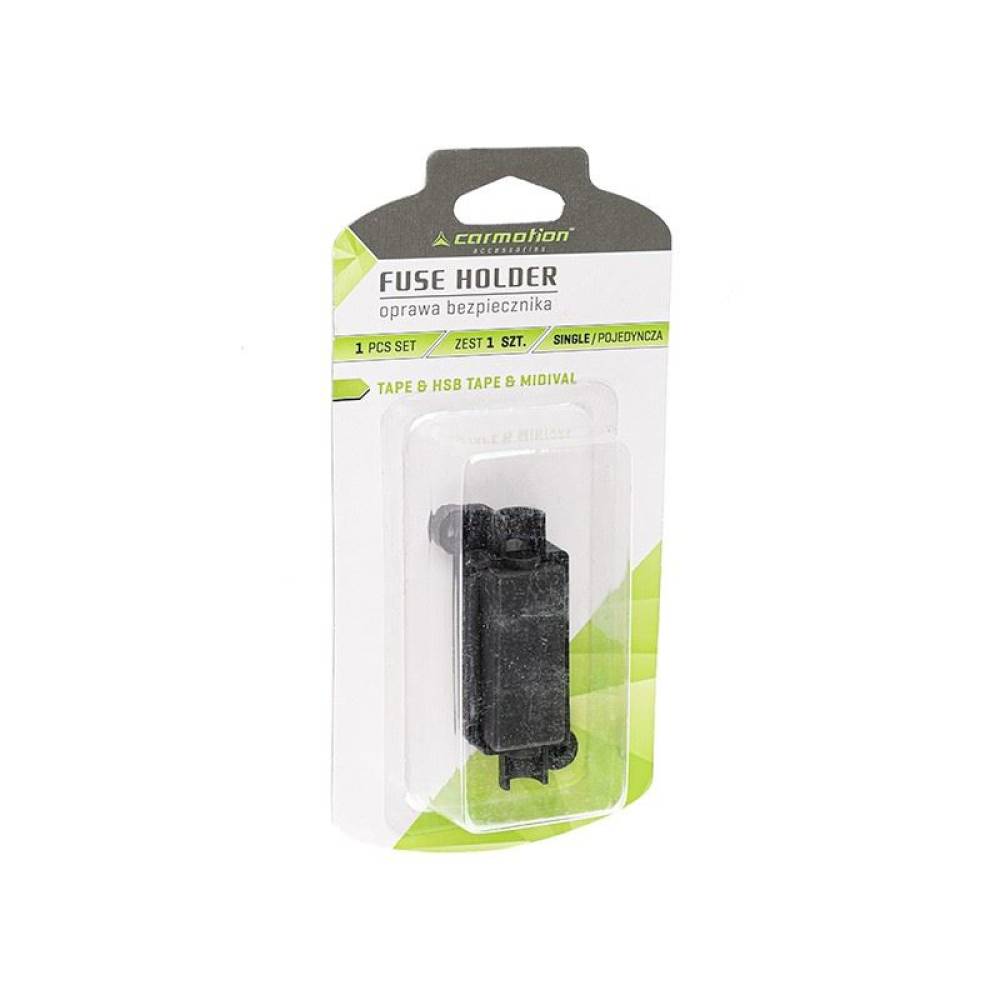 Suport siguranta Midival max. 200A, 32V, M5, 63658 Carmotion