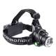 Lanterna frontala LED CREE, reincarcabila, 2500 mAh, 9W, 800lm 86259 Carmotion 