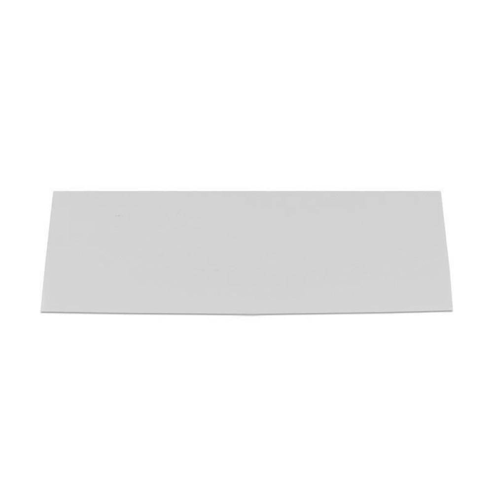Petic reparatie prelata 11x34.5cm, gri 86409 Carmotion