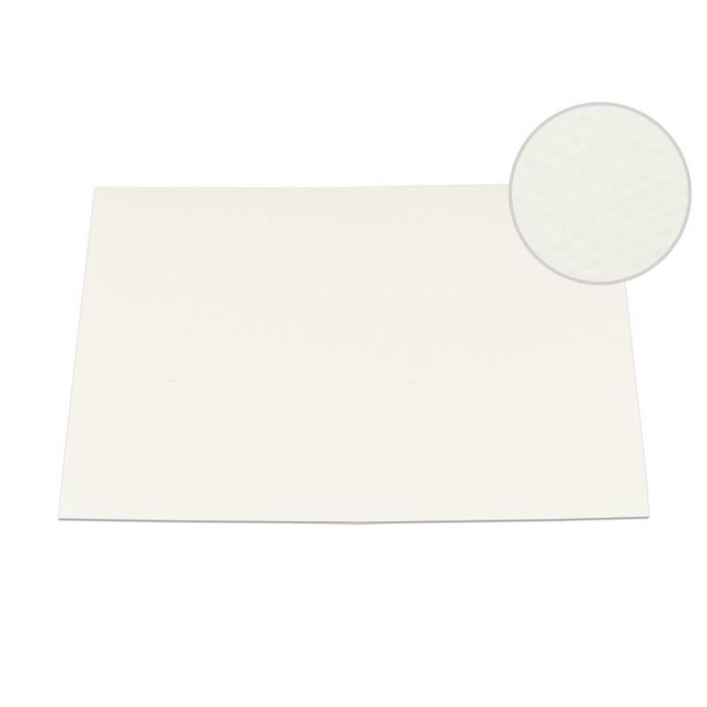 Petic reparatie prelata 22x34.5cm, alb 86415 Carmotion