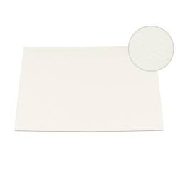 Petic reparatie prelata 22x34.5cm, alb 86415 Carmotion