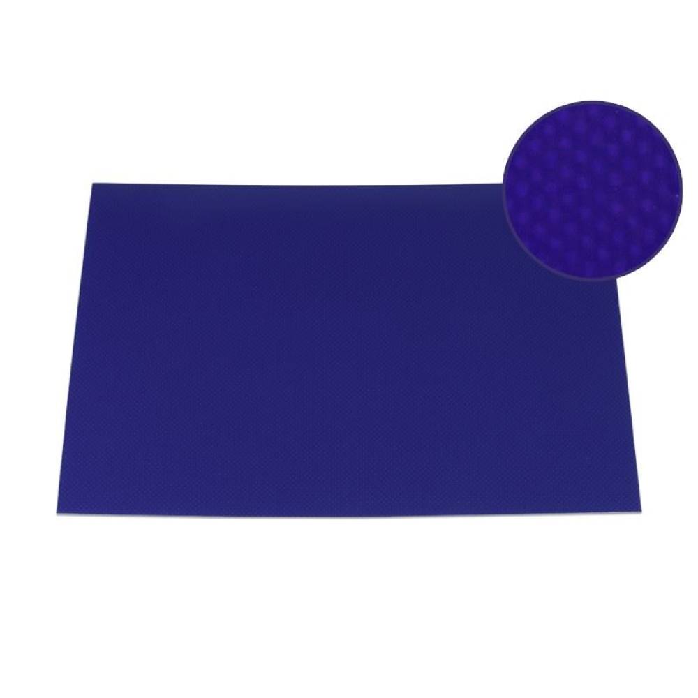 Petic reparatie prelata 22x34.5cm , albastru Carmotion 86411