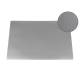 Petic reparatie prelata 22x34.5cm , argintiu Carmotion  86413