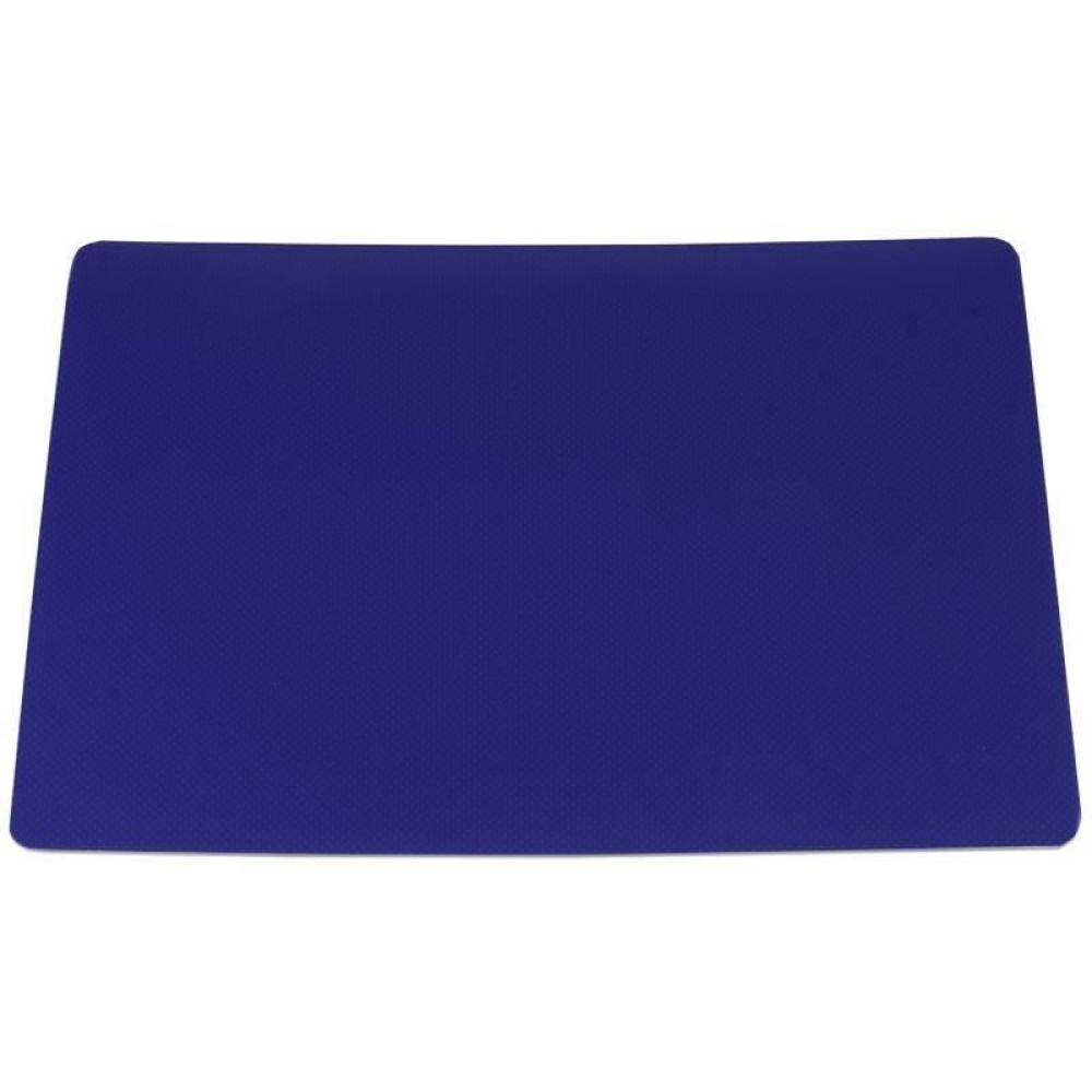 Petic reparatie prelata tir, camion 44.5x34.5cm, albastru Carmotion 86416