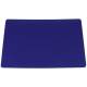 Petic reparatie prelata tir, camion 44.5x34.5cm, albastru Carmotion 86416