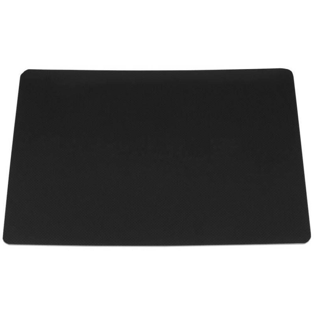 Petic reparatie prelata 44.5x34.5cm, negru Carmotion 86417
