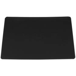 Petic reparatie prelata 44.5x34.5cm, negru Carmotion 86417
