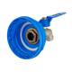 Buson canistra cu robinet, fi 51mm, 1/2