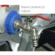 Buson canistra cu robinet, fi 61mm, 1/2