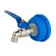 Buson canistra cu robinet, fi 61mm, 1/2