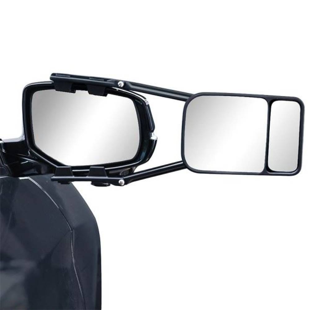 Oglinda exterioara suplimentara unghi mort, 2in1, Caravana Automax 4250