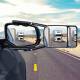 Oglinda exterioara suplimentara unghi mort, 2in1, Caravana Automax 4250