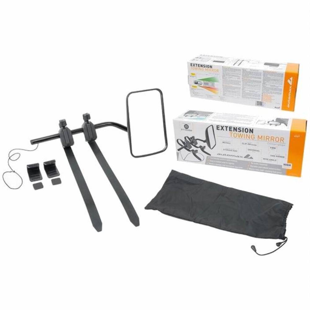 Oglinda exterioara suplimentara unghi mort, 1 brat metal, 170x112mm Caravan 4267 Automax Oglinda exterioara suplimentara unghi mort, 1 brat metal, 170x112mm Caravan 4267 Automax