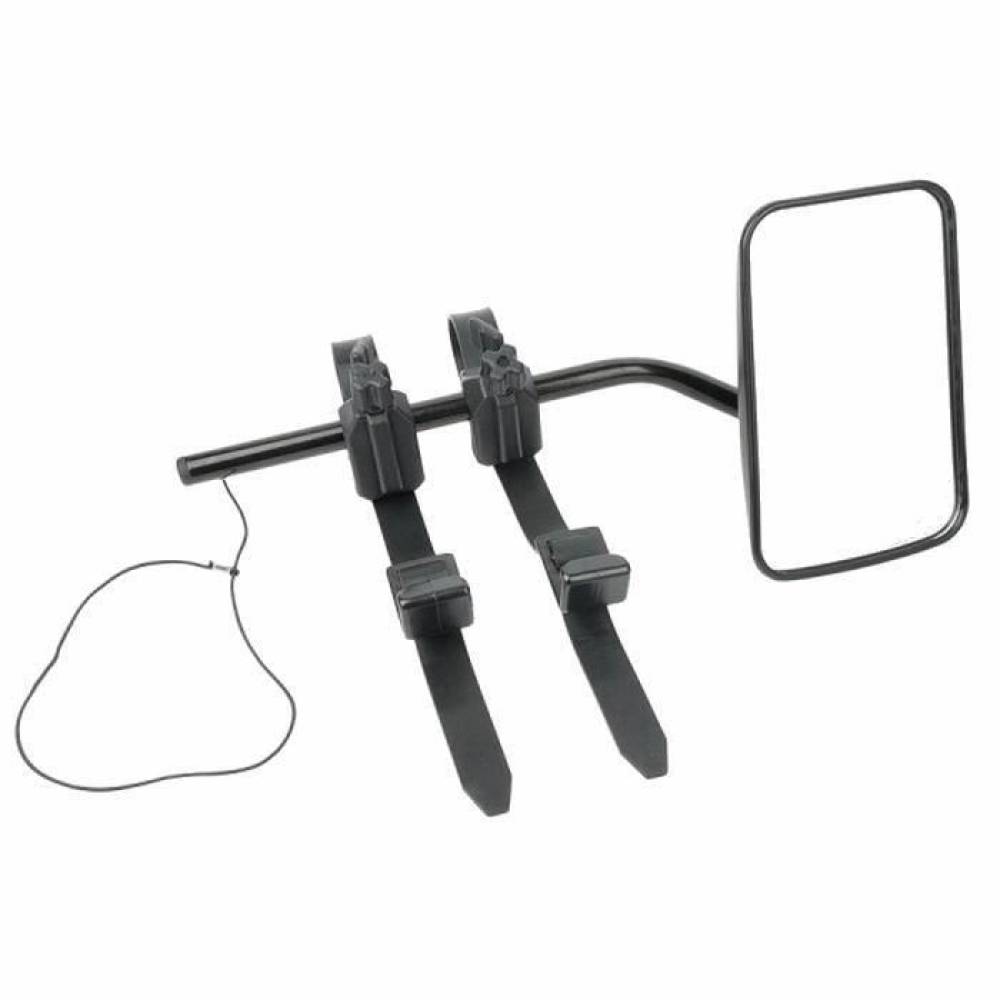 Oglinda exterioara suplimentara unghi mort, 1 brat metal, 170x112mm Caravan 4267 Automax Oglinda exterioara suplimentara unghi mort, 1 brat metal, 170x112mm Caravan 4267 Automax
