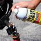 Spray degripant si lubrifiant, multifunctional profesional, 369 gr Cyclo 10010 