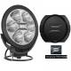 Proiector faza lunga fi220, cu LED, cu pozitie si aparatoare, Black Edition, FERVOR 220 LUM1.50806 Wesem, 2400lm, 27w, 12-24v, camioane, tir, offroad, 4x4