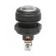 Lampa martor bord fi16mm, scurt  41mm, fara bec T5, alb BK77267