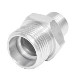 Adaptor drept reductie armatura M16xM22-1.5L -filet exterior BK94086