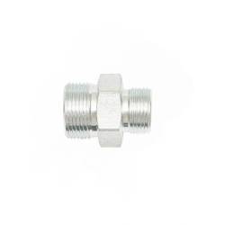 Adaptor drept reductie armatura M24x1.5 - M20x1.5 filet exterior BK94088