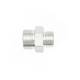 Adaptor drept reductie armatura M24x1.5 - M20x1.5 filet exterior BK94088