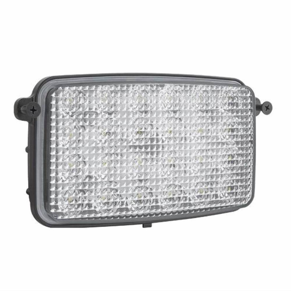 Element optic Led cu rama CRP2A. 55350 Wesem, pentru far Zetor 25777, REPR1,