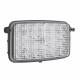 Element optic Led cu rama CRP2A. 55350 Wesem, pentru far Zetor 25777, REPR1,