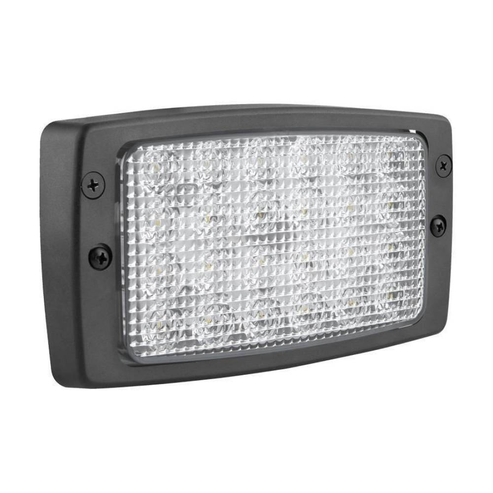 Element optic Led cu rama CRP2A. 55350 Wesem, pentru far Zetor 25777, REPR1,