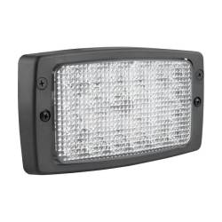Element optic Led cu rama CRP2A. 55350 Wesem, pentru far Zetor 25777, REPR1,