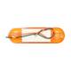 Lampa gabarit 88x25 cu Led 12-24v, galbena FormPlas FR0174-Y bk69458